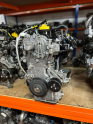 RENAULT CLİO 1.0 ÇIKMA TURBO MOTOR