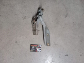 Nissan Primera P12 Orjinal Sol Kaput Menteşesi 03-08 ÇIKMA