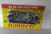 TOYOTA COROLLA 1.3 2E SİLİNDİR KAPAĞI 12V 1987-1998 KYOTA