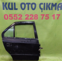 samand ıkço sağ arka kapı