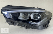 MERCEDEX CLA FAR SOL W118 KASA