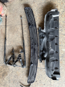 MERCEDES W211 E SERİSİ ÇIKMA HATASIZ ORJİNAL KAPUT MALZEMELER N2