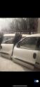 Doblo sol ön kapı