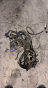 OPEL ASTRA F 1.4 ENJEKSİYONLU ÇIKMA ORİJİNAL MOTOR TESİSATI