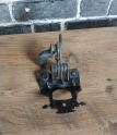 Mercedes w210 kaput kilidi