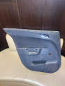 OPEL ASTRA H HB SOL ARKA KAPI DÖŞEMESİ ÇIKMA SÖKME 13224593