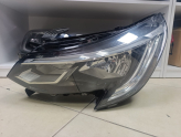 RENAULT TALİANT SOL FAR ORJİNAL ÇIKMA