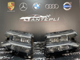 CİTROEN C5 AİRCROSS SAĞ SOL FAR FUL LED ÇIKMA ORİJİNAL