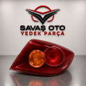 MAZDA 3 ARKA STOP SDN SAĞ SOL 2003 2004 2005 2006 / TAİWAN