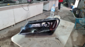 Oto Çıkma Parça / Skoda / Superb / Far & Stop / Sol Ön Far / Çıkma Parça 