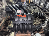 06a133205 VW SEAT SKODA AUDİ Çıkma 1.6 AKL Emme Manifoldu