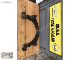 Chevrolet spark ön salıncak ORJİNAL OTO OPEL