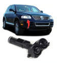 7L6955104  TOUAREG 03-07 FAR YIKAMA ROBOTU R