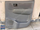 TOYOTA HILUX SAĞ ARKA KAPI DÖŞEMESİ [2006-2014 ] ORJİNAL