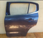 citroen c5 aircross sağ arka kapı 98 257 533 80