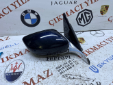 Bmw 7serisi g70 sağ ayna gövdesi orijinal çıkma parça