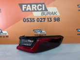 HONDA CİTY SAĞ STOP SIFIR İTHAL 21-25