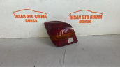 Ford Fiesta sol stop 1989/96 orijinal çıkma