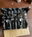 03L103011 Audi A4 B8 2.0 TDI Motor Bloğu (2008/2015)