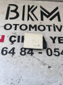 BYD Atto 3 Radar Beyni