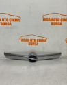 Opel Corsa C (2004-2006) krom ön panjur nikelajı