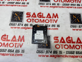 ÇIKMA VW AUDİ GRUP TOUAREG ŞERİT KONTROL BEYNİ 4L0919813F