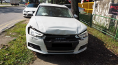 Audi A4 Sol Ön Far - Oto Çıkma Parçaları ve Stop Lambal