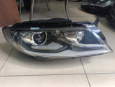 PASSAT CC SAĞ FAR ORJİNAL ÇIKMA