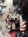 Oto Çıkma Parça / Peugeot / 406 / Elektrik / Tavan Lambası / Çıkma Parça 