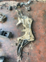 Oto Çıkma Parça / Renault / Kangoo / Alt Takım / Travers / Çıkma Parça 