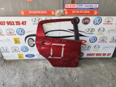 TOYOTA YARİS SAĞ ARKA KAPI ÇIKMA ORJİNAL 2012-2018