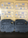 Audi a3 1.6 tdi motor koruma kapağı
