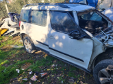 SKODA YETİ SAĞ ÖN SAĞ ARKA KAPI