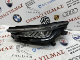 Honda city sol led far çıkma yedek parçaları