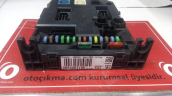 Peugeot 206 C3 BSI Beyni Sigorta Kutusu 9664983180