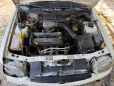 FORD ESCORT HAVA FİLTRE KUTUSU , ESCORT HAVA FİLTRE HORTUMU 95-00