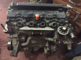 HONDA CİVİC 2007-2012 MODEL 1.6 ÇIKMA MOTOR KOMPLE
