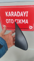 Toyota Corolla 02/07 sağ ayna bakalit Devami 6011702010