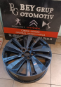PEUGEOT 3008-5008 JANT 5X108 18 İNÇ ORJİNAL ÇIKMA YEDEK PARÇ
