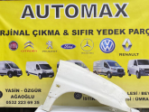 Peugeot Partner 1 Sağ Ön Çamurluk
