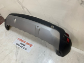 TOGG T10X ARKA TAMPON ALT SPOİLER REFLEKTÖR ÇİTASI DAHİL ORJİNAL