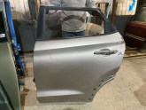 HYUNDAİ TUCSON SOL ARKA KAPI CAM KRİKOSU ORJİNAL ÇIKMA