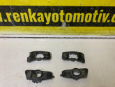 RENAULT KADJAR ÖN TAMPON SENSÖR YUVALARI ORJ ÇIKMA RENKAY KOCAELİ