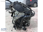 ARK OTOMOTİV - 1.2 TDI Polo CFW Motor