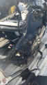 MERCEDES W205 SAĞ ARKA ÇAMURLUK GÜÇMANLAR