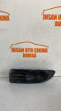 735422020 Fiat Linea (20072020) Ön Tampon Sol Sis Farı Çerçevesi