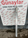 RENAULT MEGANE 2 TAMPON DEMİRİ