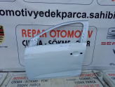 Renault Megane 4 sol ön kapı orijinal çıkma
