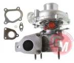 7701477300  TURBO KOMPRESÖRÜ M9R TRAFİK 2.0 DCİ