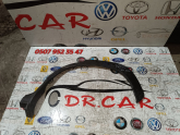 TOYOTA COROLLA CROSS SOL ARKA ÇAMURLUK DODİK ORJİNAL 7560616010